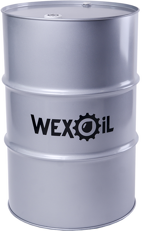 Олива моторна WEXOIL PROFI 10W-40 208L